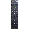 Πολυτηλεχειριστήριο επίγειου δέκτη DigitalBox 1100w3
