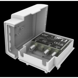Unifiber™ DTT Processing unit 470-790 MHz (6118)