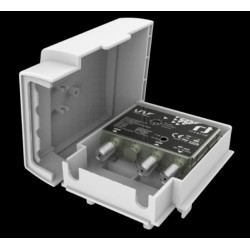 Unifiber™ DTT Processing unit 470-694 MHz (6119)