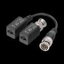 Ζευγάρι Video Balun  HIKVISION - DS-1H18S/E(C)