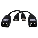 USB cable extension UTP cat5/6