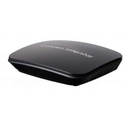 Android 4K TV Box Golden Interstar G-200 PRO