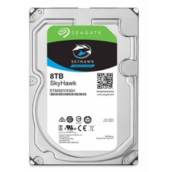 SEAGATE SKYHAWK 8TB  