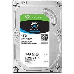 SEAGATE SKYHAWK 4TB