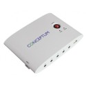 Mini UPS MRCABLE 24WATT