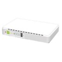 MINI DC UPS LAMTECH 15W 9V/12V OUTPUT