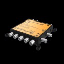Πολυδιακόπτης Inverto Unicable II cascadable 1sat- 32 user+ter.