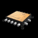 Πολυδιακόπτης Inverto Unicable II cascadable 4 universal/wideband 32 user+ter.