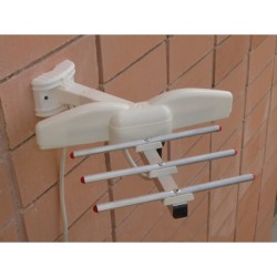 Κεραία Mistral Special mini Antenna 