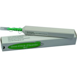 Fiber Cleaning Pen