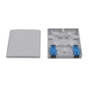 FTTH Faceplate