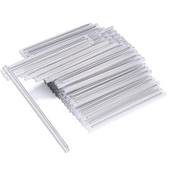 Heat Shrink Sleeve 100pcs 60mm