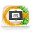 Optical Splitter SC/APC 1x32 Box