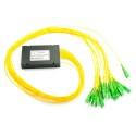 Optical Splitter SC/APC 1x16 Box 