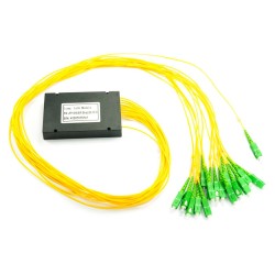 Optical Splitter SC/APC 1x16 Box 
