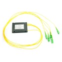 Optical Splitter SC/APC 1x4 Box