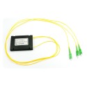 Optical Splitter SC/APC 1x2 Box