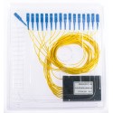 Optical Splitter SC/UPC 1x16 Box