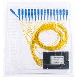 Optical Splitter SC/UPC 1x16 Box