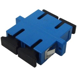 SC/UPC to SC/UPC Douplex