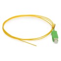 Pigtail SC/APC 0,9 mm 