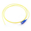 Pigtail SC/UPC 0,9 mm