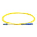 Patch Cable LC/UPC to SC/UPC 2m