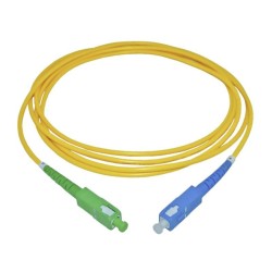 Patch Cable SC/APC to SC/UPC 1m  