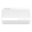  MERCUSYS 5-port 10/100 Desktop Switch MS105