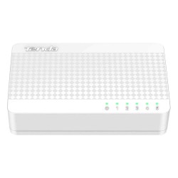  MERCUSYS 5-port 10/100 Desktop Switch MS105