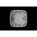AJAX SYSTEMS - CASE BRACKET για STREET SIREN ΛΕΥΚΟ 