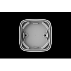 AJAX SYSTEMS - CASE BRACKET για STREET SIREN ΛΕΥΚΟ 