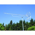 ΚΕΡΑΙΑ MAXI ROC UHF ANTENNA MISTRAL