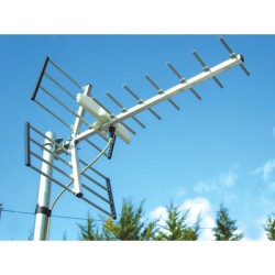 ΚΕΡΑΙΑ MAGIC 5G MISTRAL