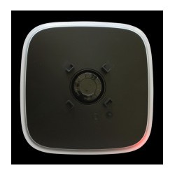 AJAX SYSTEMS - STREET SIREN DOUBLE DECK ΜΑΥΡΗ