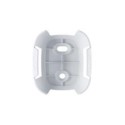 AJAX SYSTEMS - HOLDER FOR DOUBLE BUTTON & BUTTON ΛΕΥΚΟ