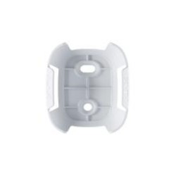 AJAX SYSTEMS - HOLDER FOR DOUBLE BUTTON & BUTTON ΛΕΥΚΟ