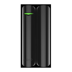 AJAX SYSTEMS - DOOR PROTECT 7062 ΜΑΥΡΟ
