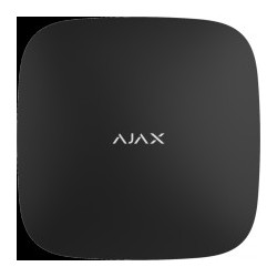 AJAX SYSTEMS - REX ΜΑΥΡΟ