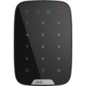 AJAX SYSTEMS - KEYPAD  ΜΑΥΡΟ