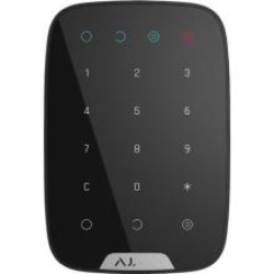AJAX SYSTEMS - KEYPAD  ΜΑΥΡΟ