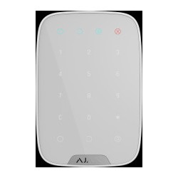AJAX SYSTEMS - KEYPAD  ΛΕΥΚΟ