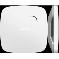 AJAX SYSTEMS - FIRE PROTECT ΛΕΥΚΟ