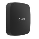 AJAX SYSTEMS - LEAKS PROTECT ΜΑΥΡΟ