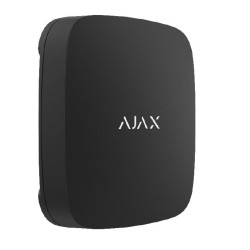 AJAX SYSTEMS - LEAKS PROTECT ΜΑΥΡΟ