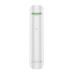 AJAX SYSTEMS - GLASS PROTECT ΛΕΥΚΟ