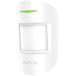 AJAX SYSTEMS - MOTION PROTECT PLUS ΛΕΥΚΟ