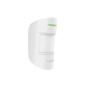 AJAX SYSTEMS - COMBI PROTECT ΛΕΥΚΟ 