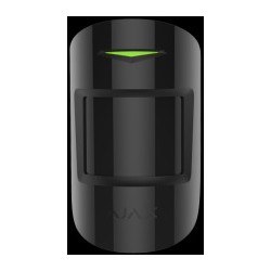 AJAX SYSTEMS - MOTION PROTECT ΜΑΥΡΟ