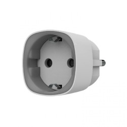 AJAX SYSTEMS - SOCKET ΛΕΥΚΟ